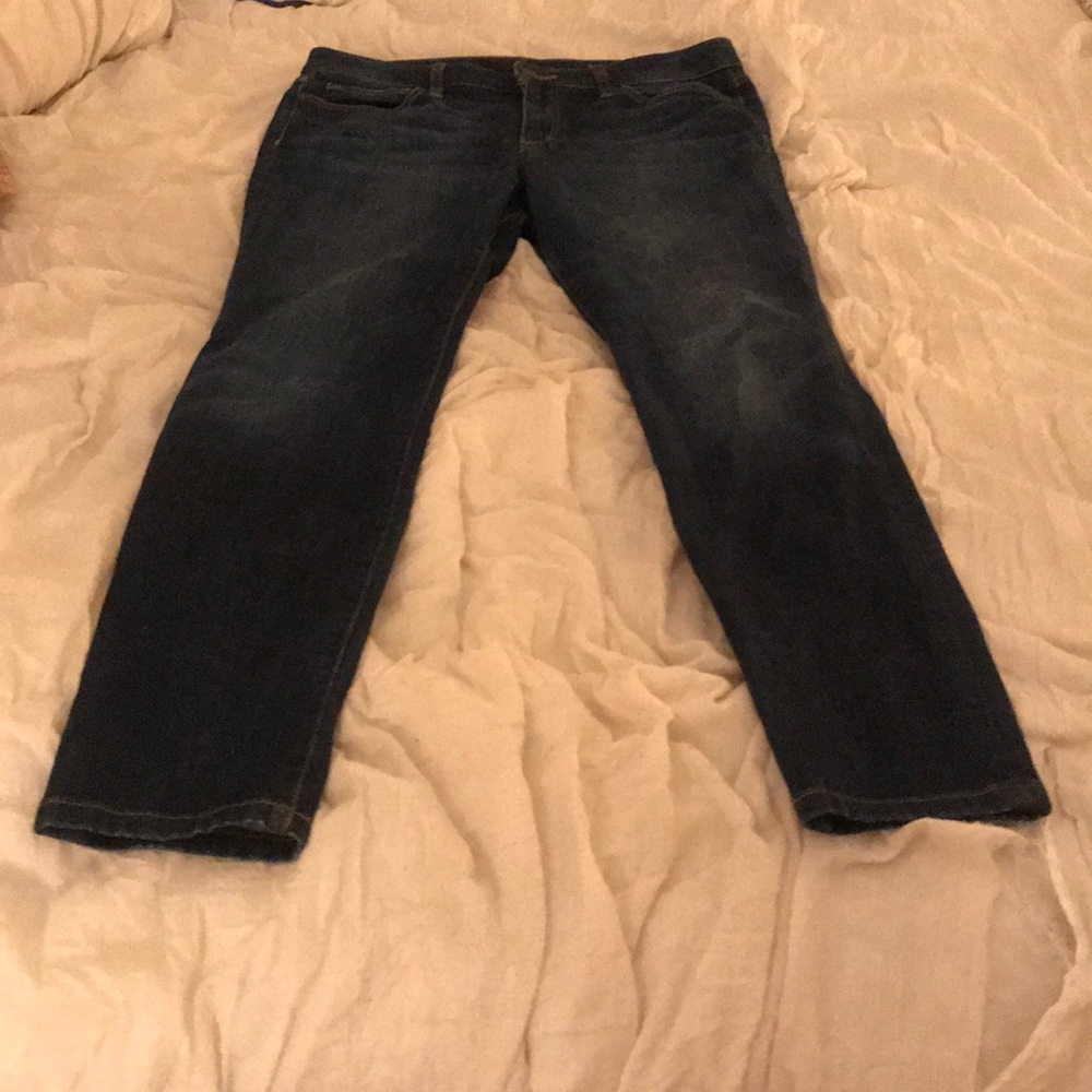 Joe’s Jeans